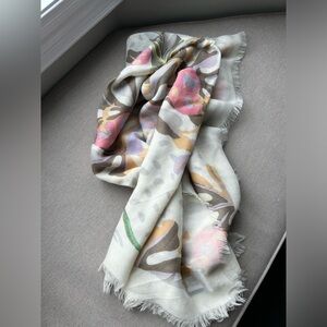 Aritzia Blanket Scarf